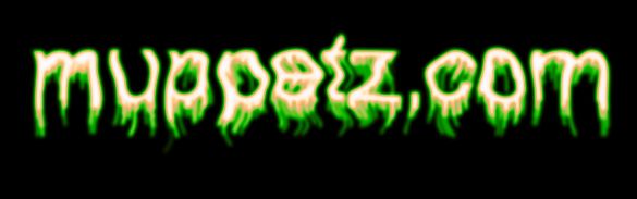 muppetz.com logo